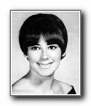 Pat Gould: class of 1968, Norte Del Rio High School, Sacramento, CA.